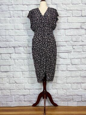 Isabel Etoile Marant Almeya Dress